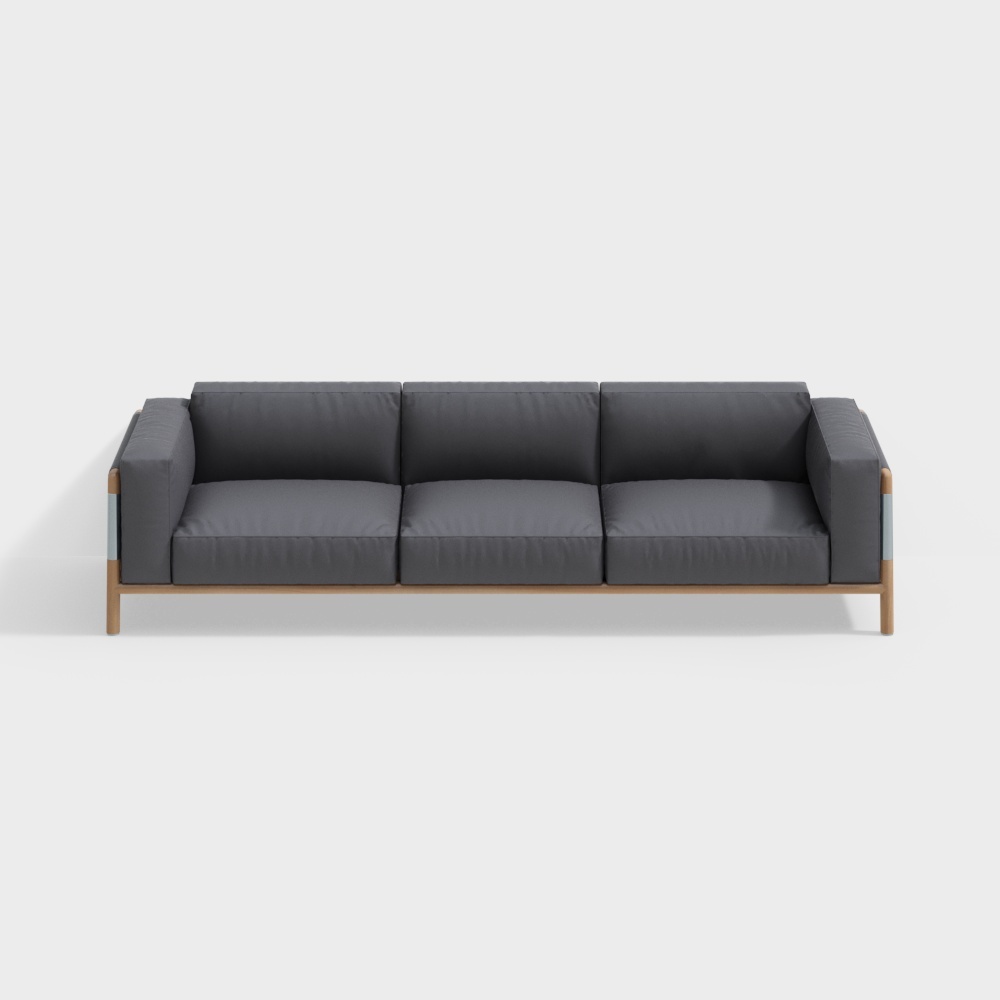 Giorgetti+Sofa