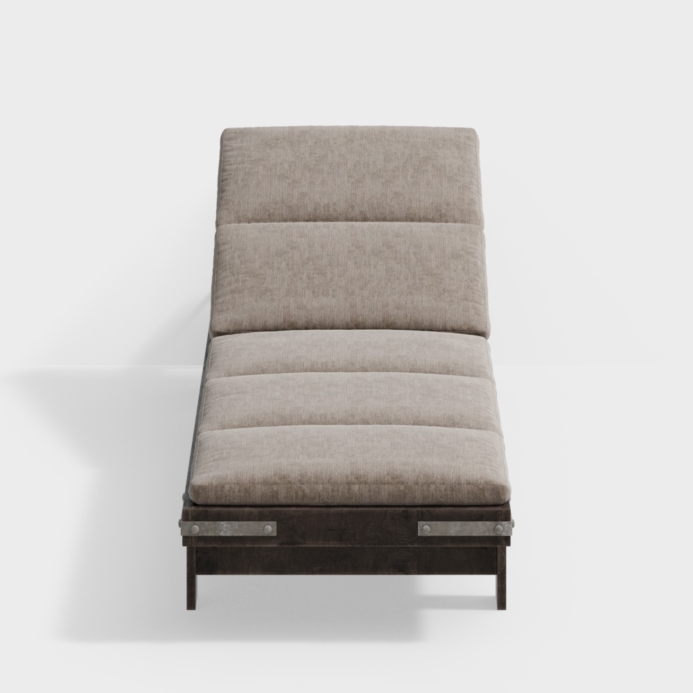 Urban Relax Lounge 3D model