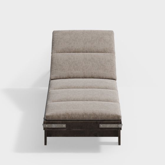 Urban Relax Lounge 3D model