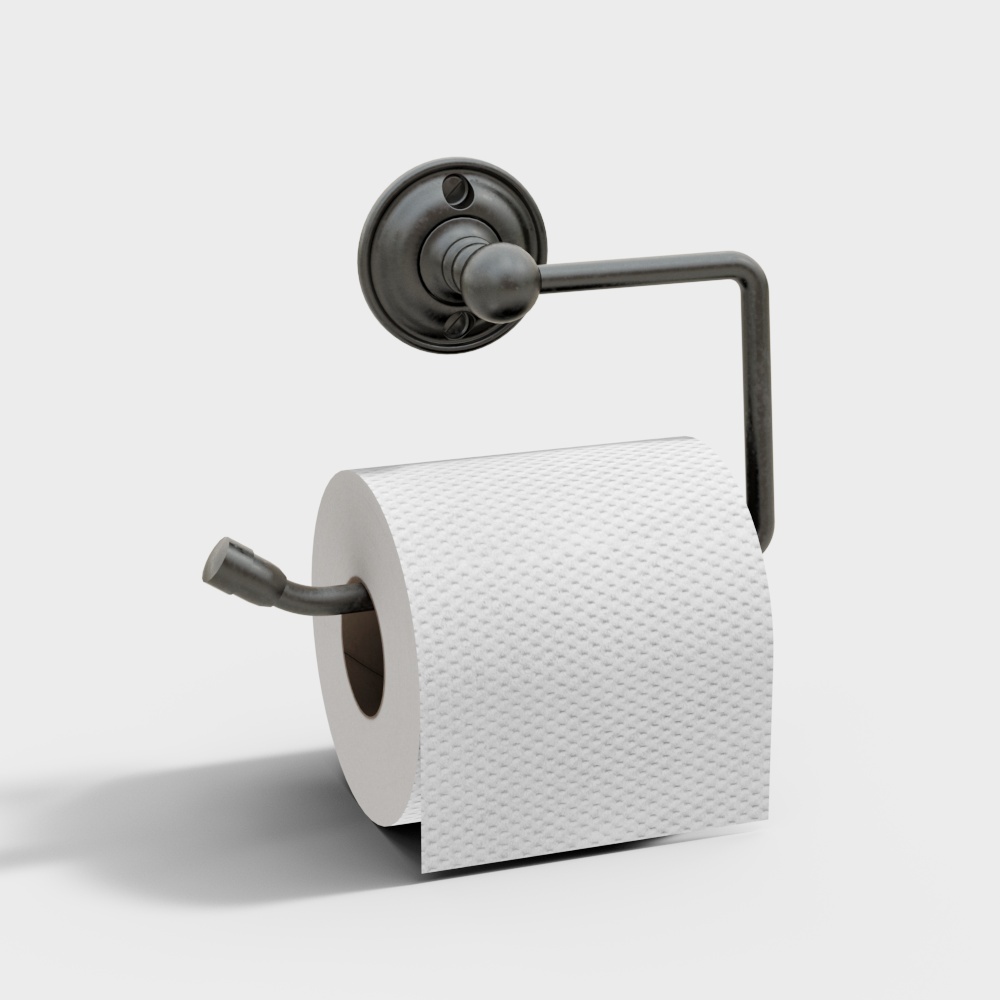 Toilet paper