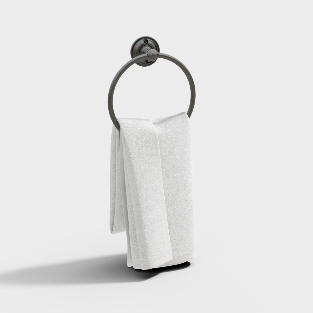 Towel hook