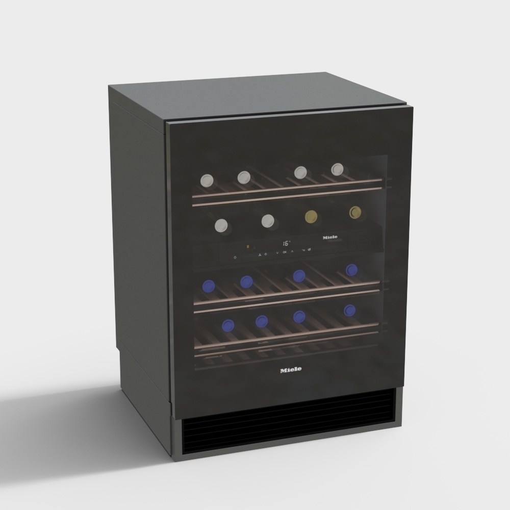 Винный шкаф