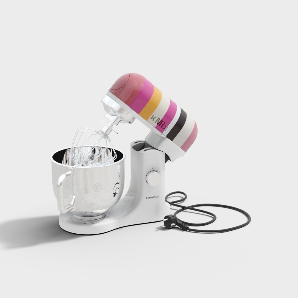 Batteur électrique à œufs