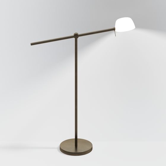Lampe de sol-11