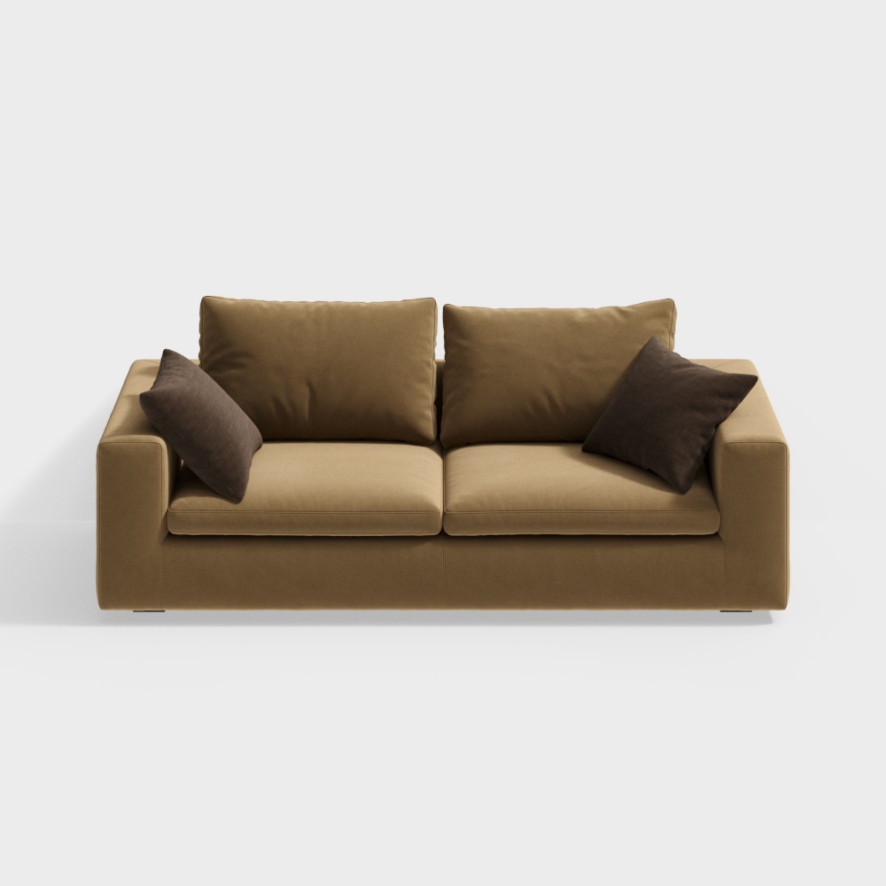 Canapé Bonaldo Land