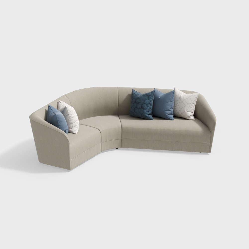 Divano Michael Reeves Eaton