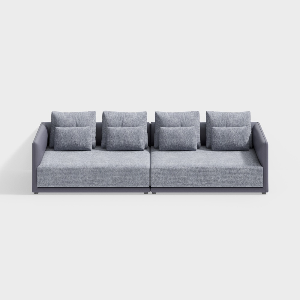 Zoran - multi-person sofa - 926
