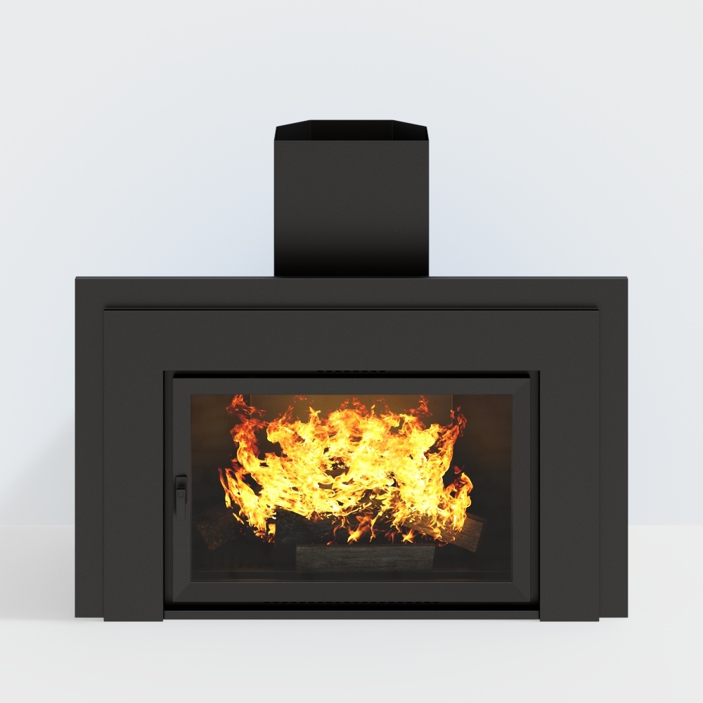 Chimenea de modelos cgaxis_5