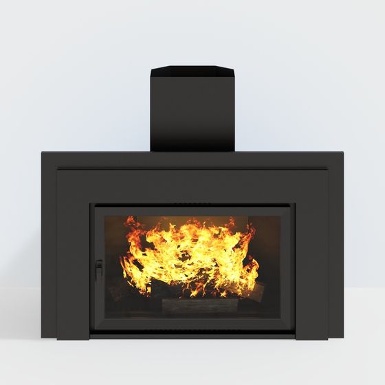 Chimenea de modelos cgaxis_5