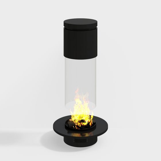 Camino CGAxis Modelli 15