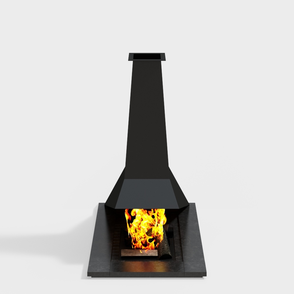 Camino CGAxis Modelli 13