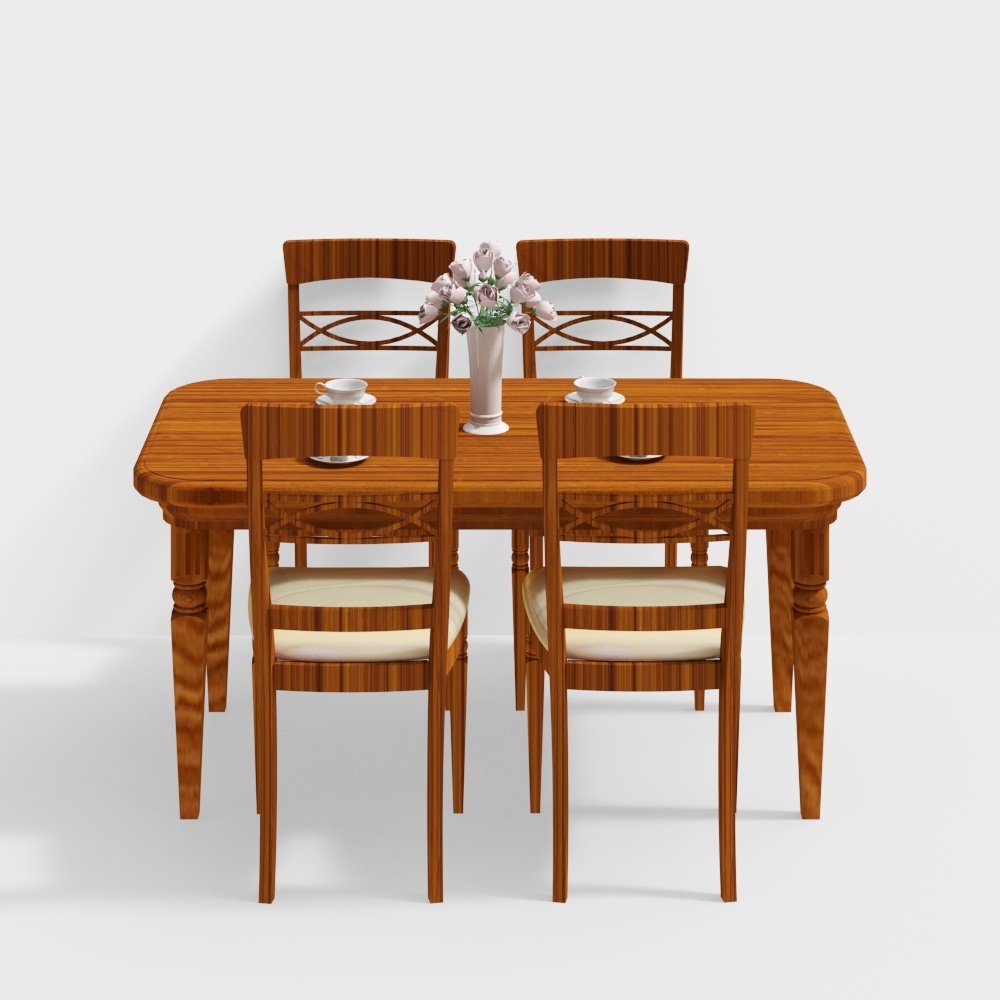 dining table and chair20