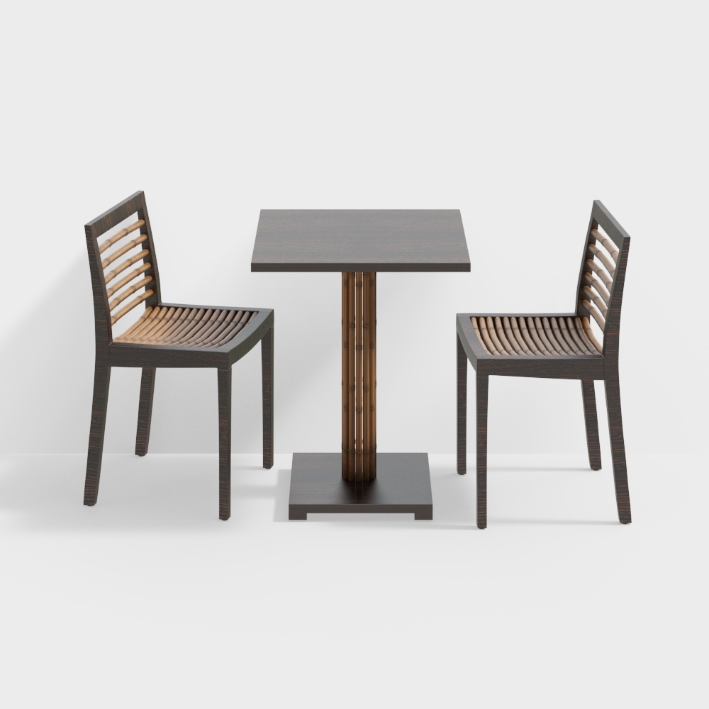 dining table and chair04