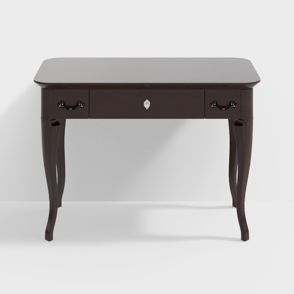 desk table grey