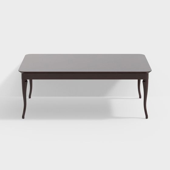 Table à manger violette