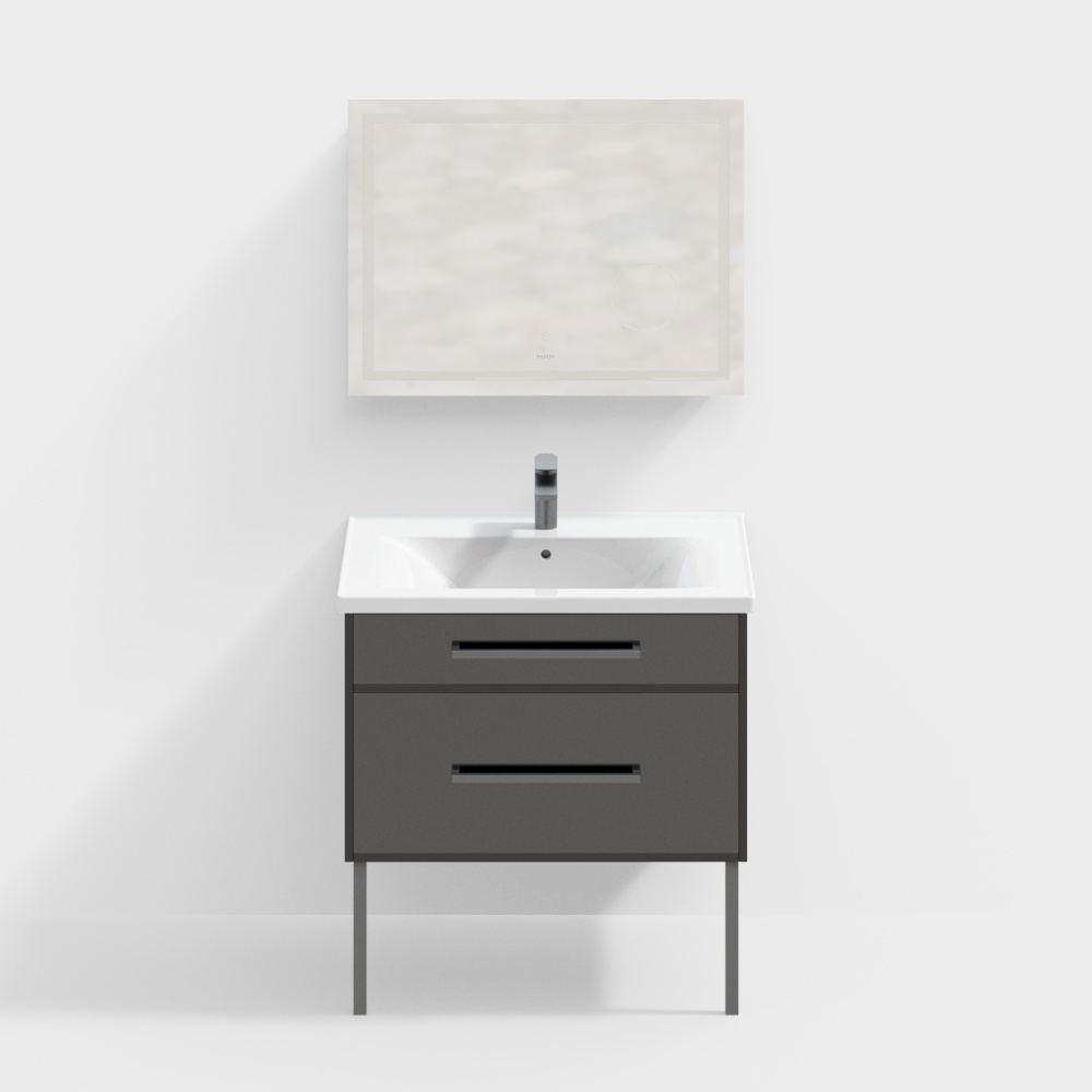 カウンターベースキャビネット