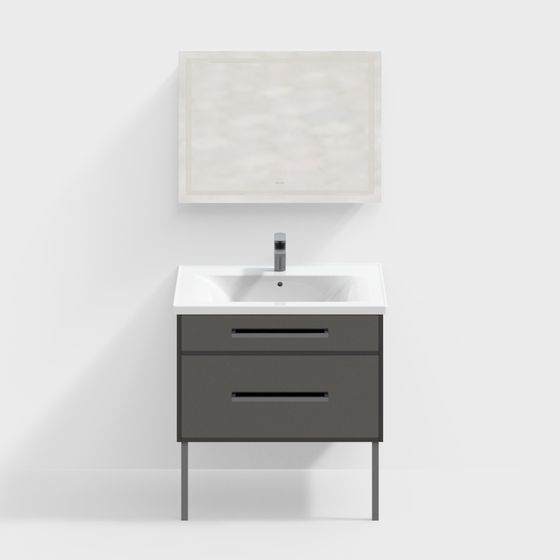 カウンターベースキャビネット