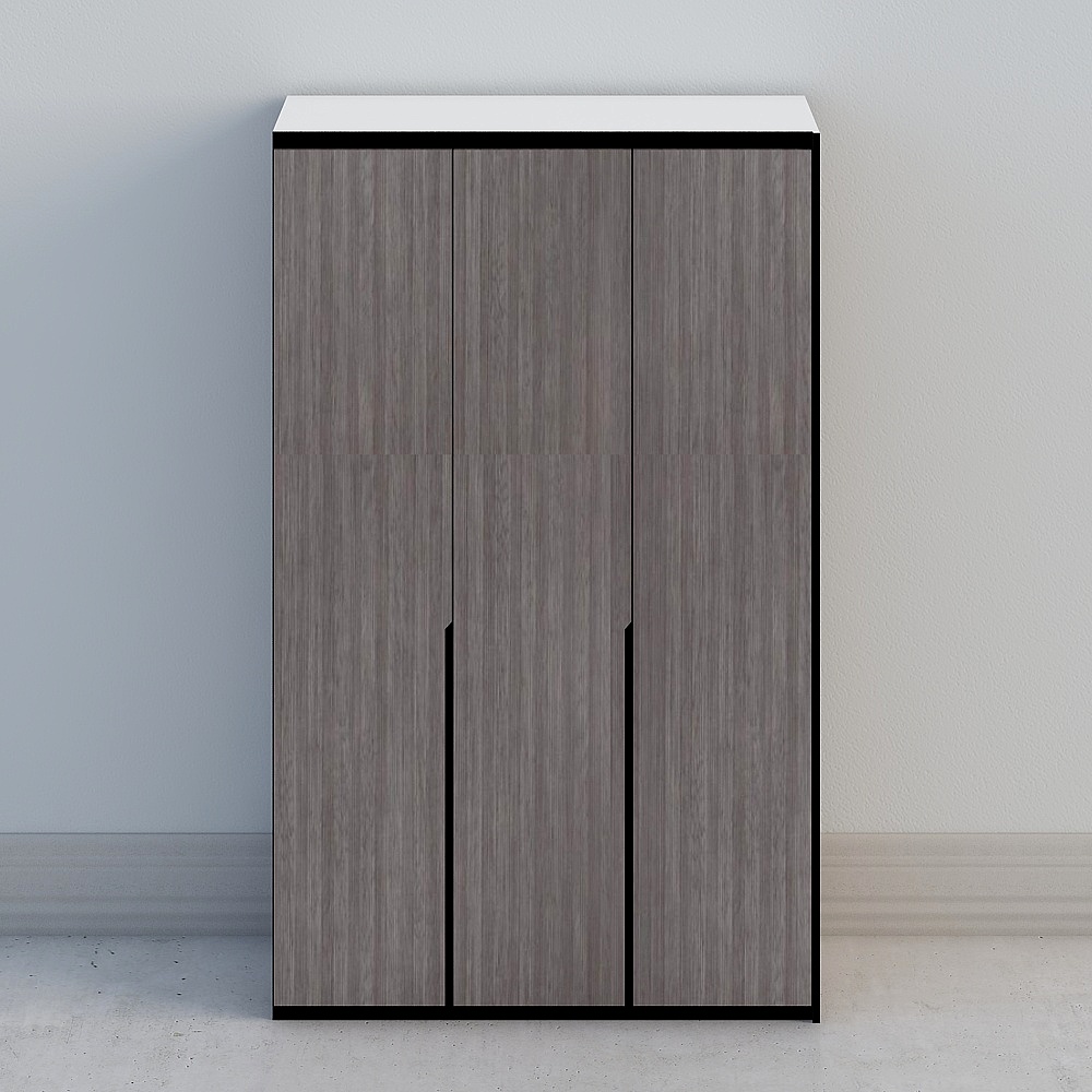 ตู้เสื้อผ้า Zenden