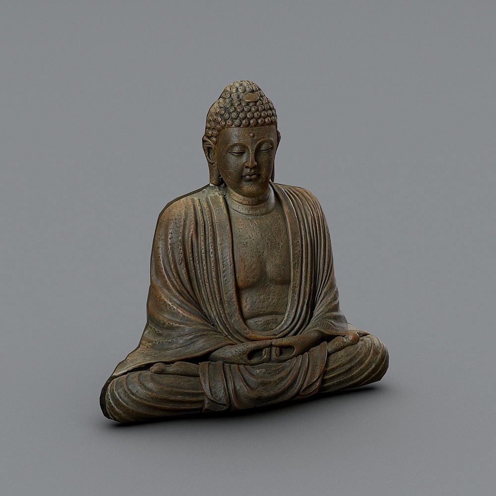 Buddha-Sitting[SKU_WDMG1527]