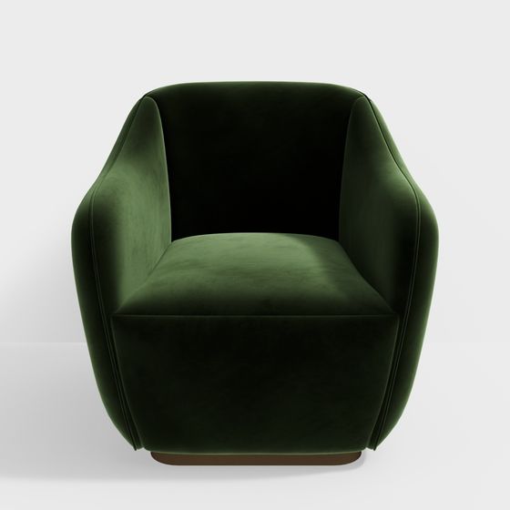 Canapé Fengqi Chunlan simple