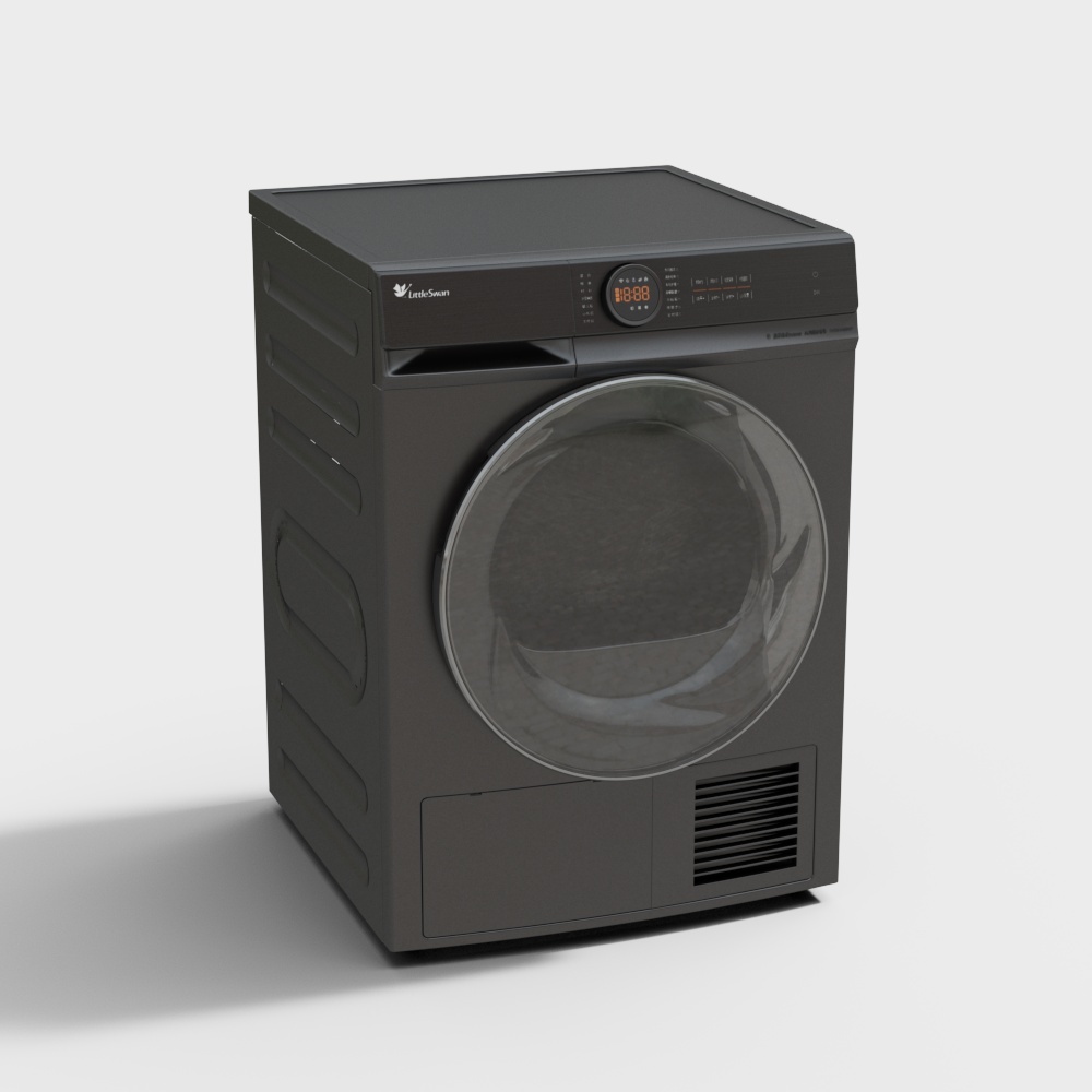 Cygnet - Heat pump dryer TH100VH88WY