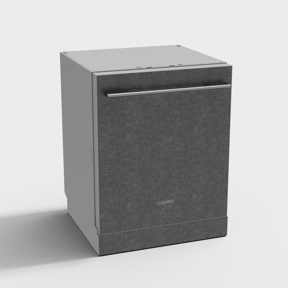 COLMO-AVANT生活家-洗碗機WQP12-W5705A-CN-K