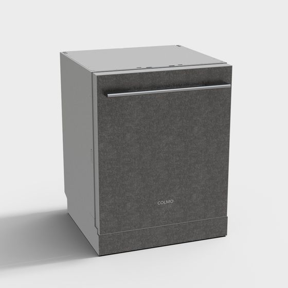 COLMO-AVANT生活家-洗碗機WQP12-W5705A-CN-K