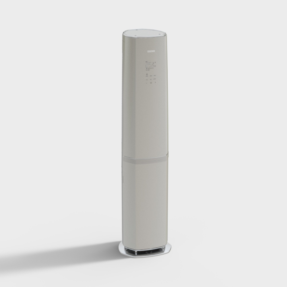 COLMO-變頻分體落地式空調器KFR-72LW-CE1H