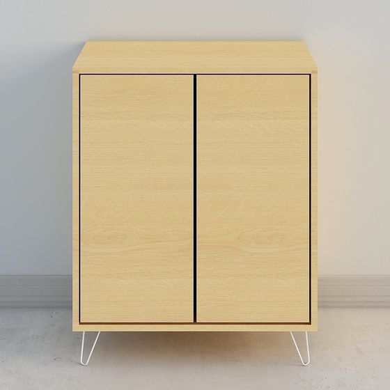 Sillón Hepburn de madera