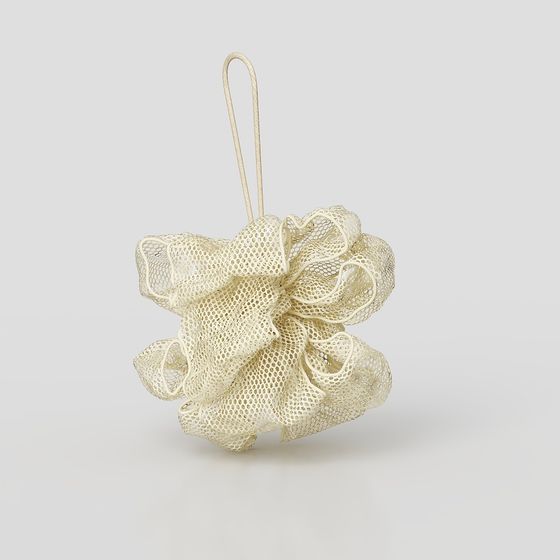 Lace Mesh Bag 3D model