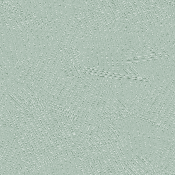 Art Texture Wall Film 3D Model in Green