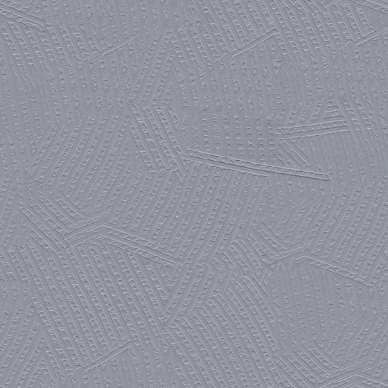 Gray Art Texture Embossing Wall Film 3D Model for Interiors