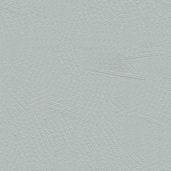 Art Texture Wall Film 3D Model in Gray for Elegant Decor