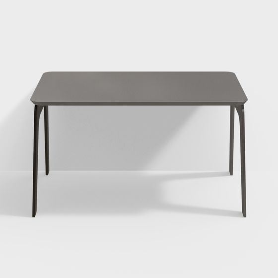 Urban Table 3D model