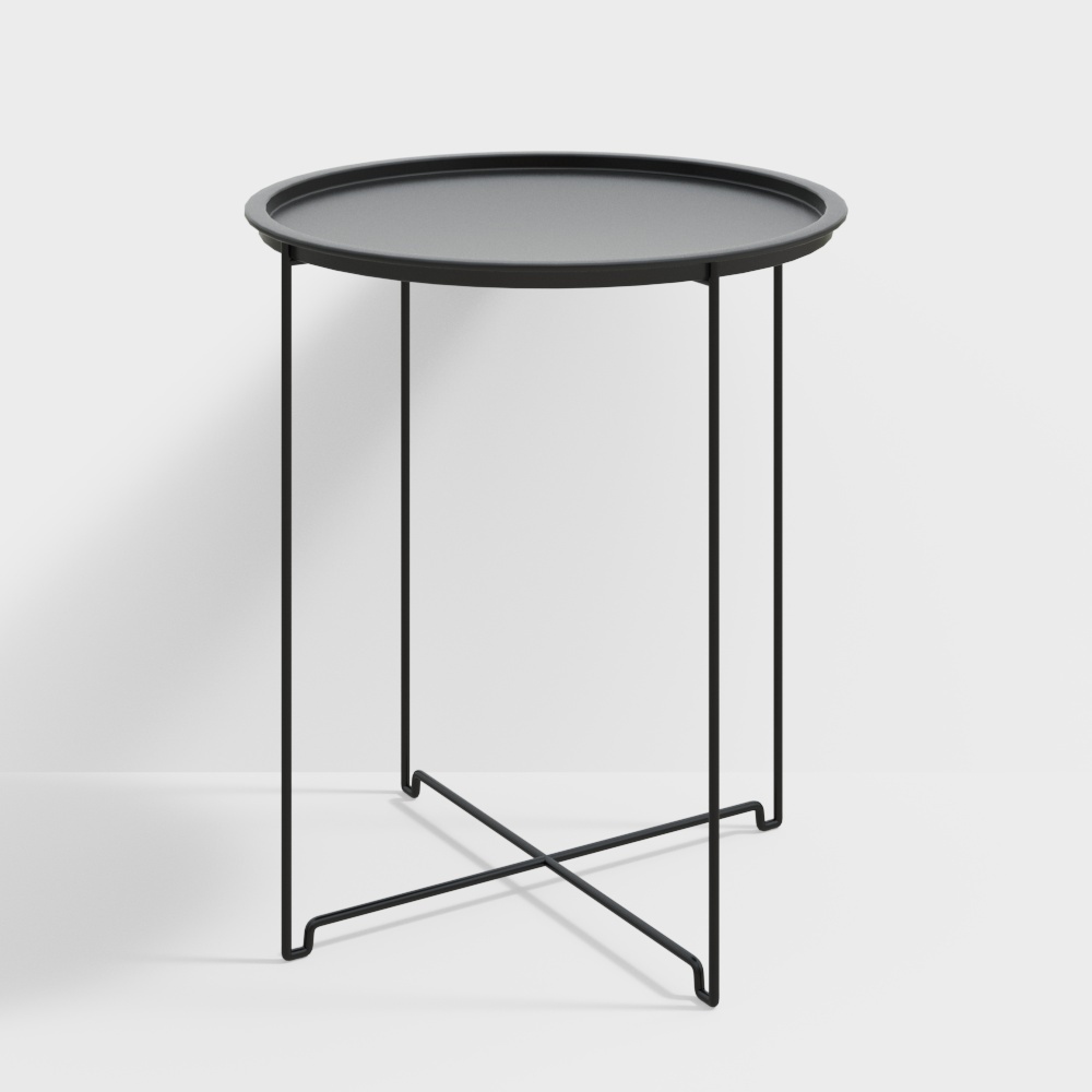 サイドテーブル