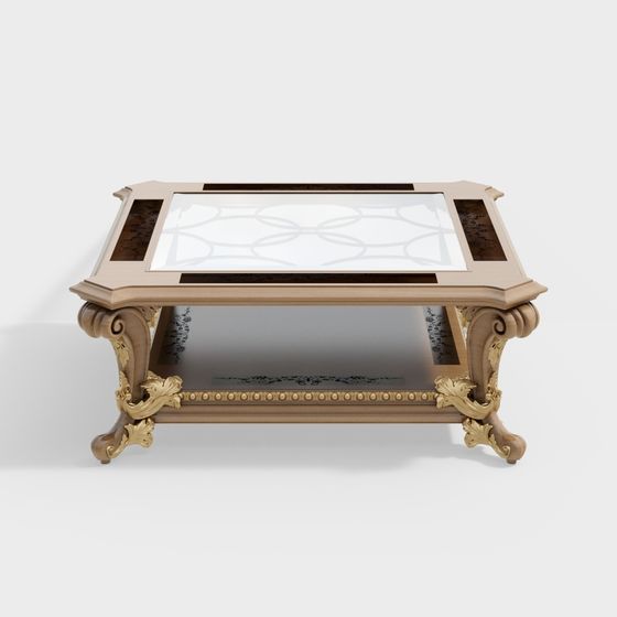 Table d'appoint Riva