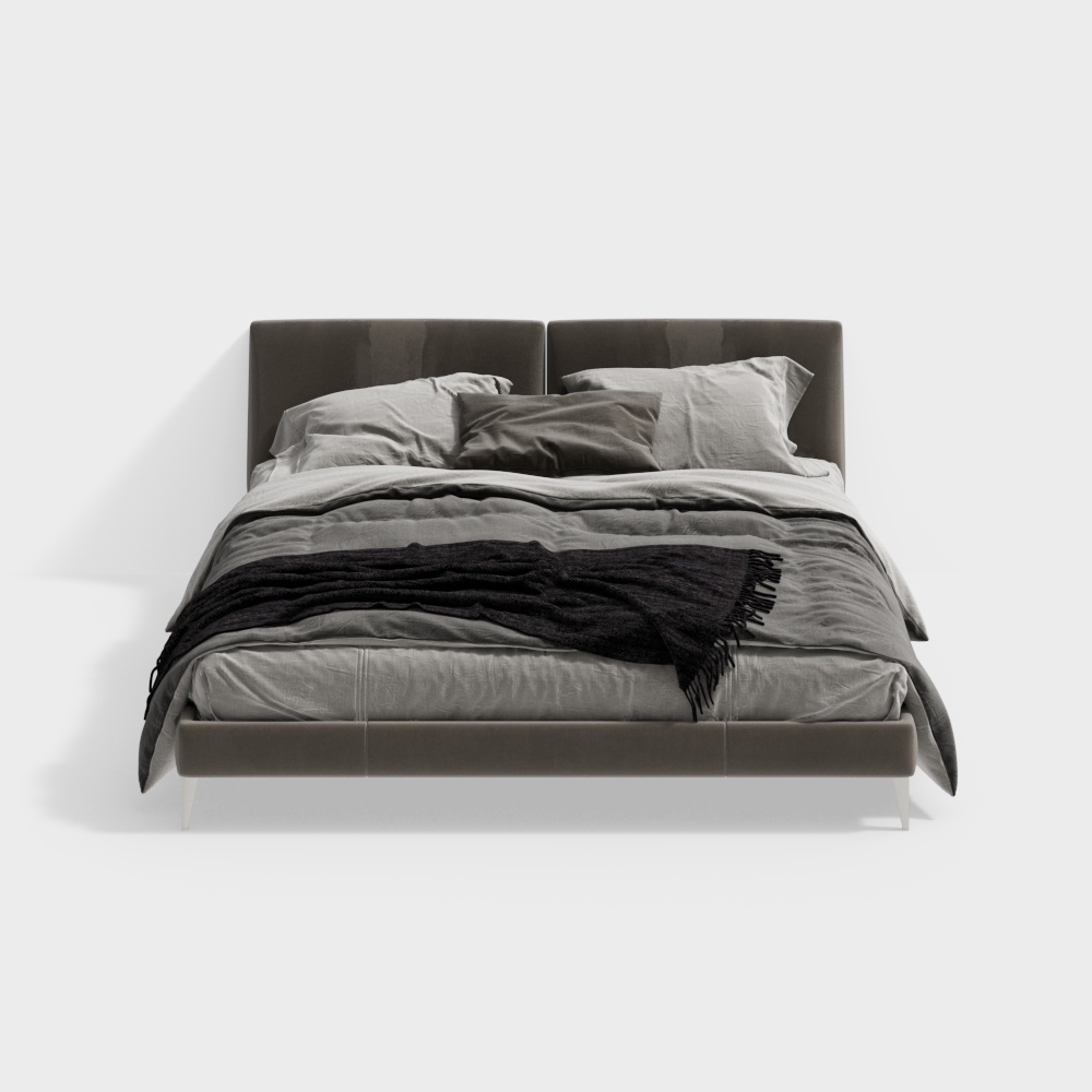 Maxalto Selene Letto