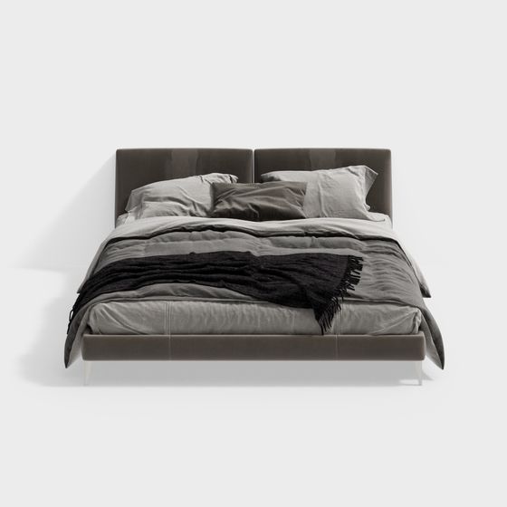 Maxalto Selene Letto