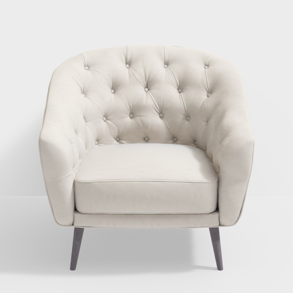 Busnelli_Amouage_armchair-sofa