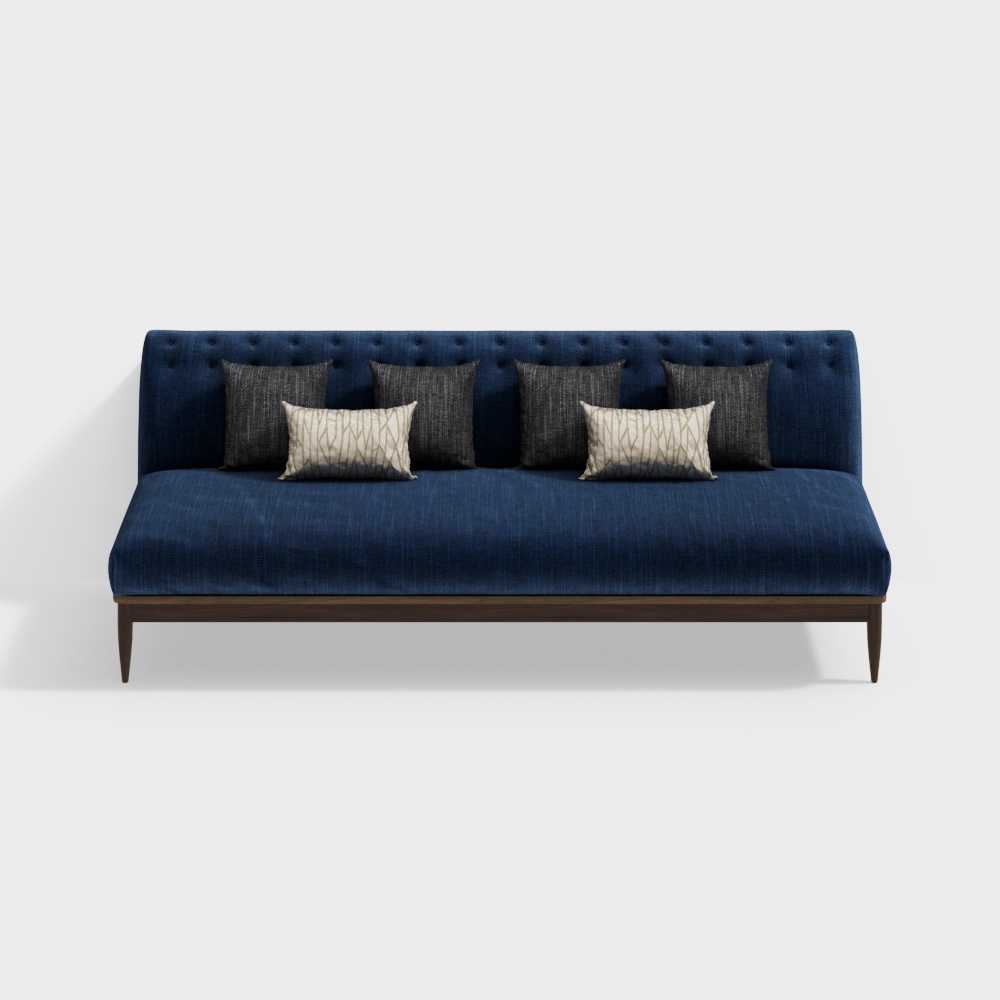 Banquet de places Canapé-4