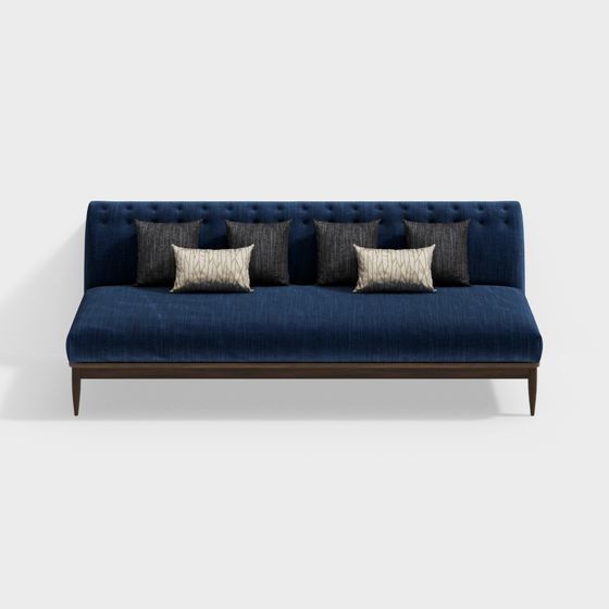 Banquet de places Canapé-4