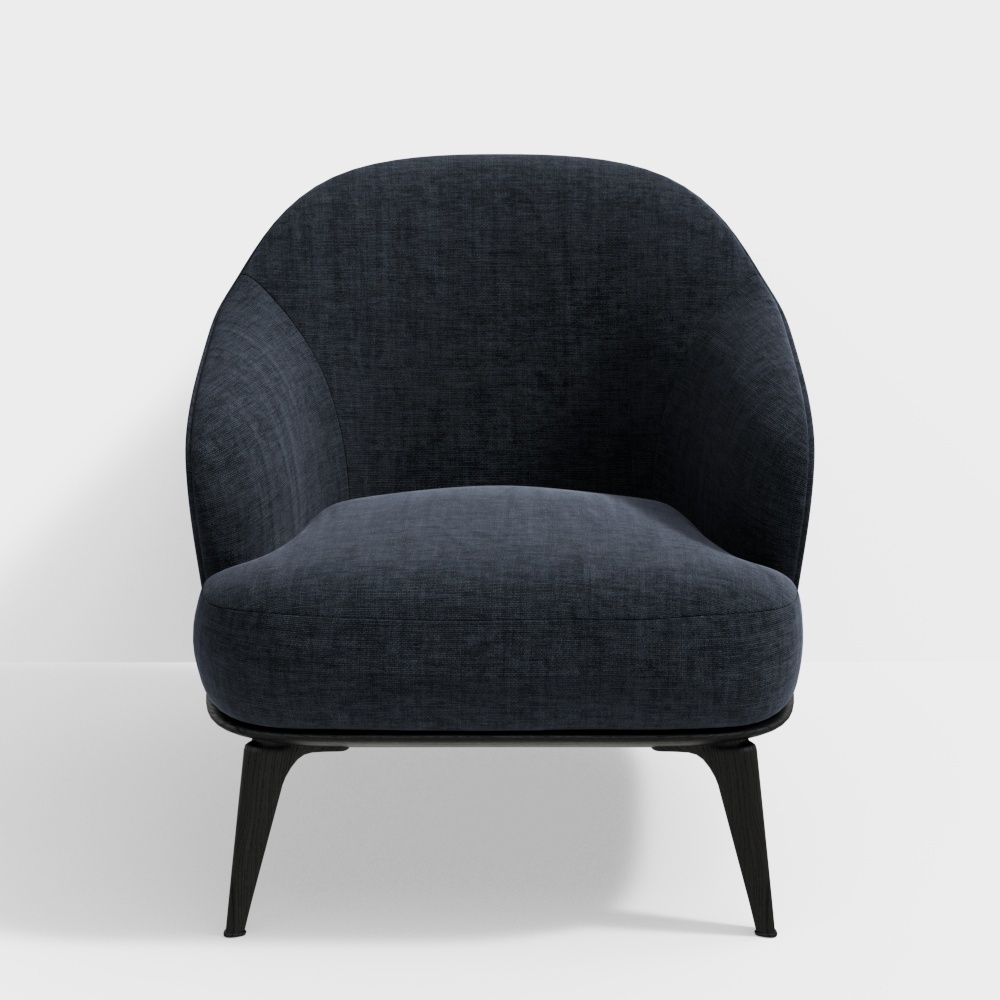 Sofa Minotti Leslie 3