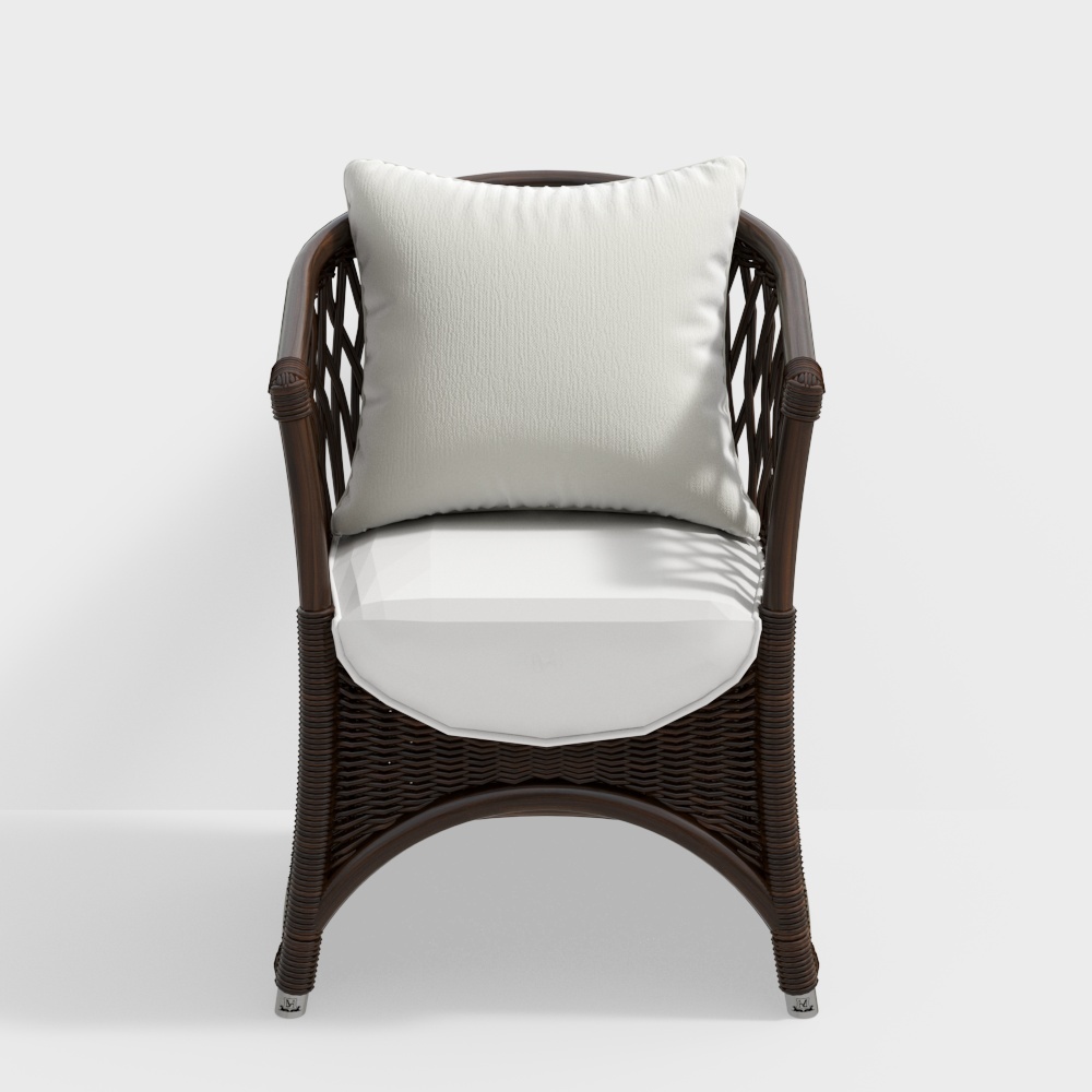 Ghế Vega Samuele Mazza