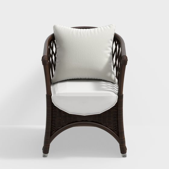 Ghế Vega Samuele Mazza