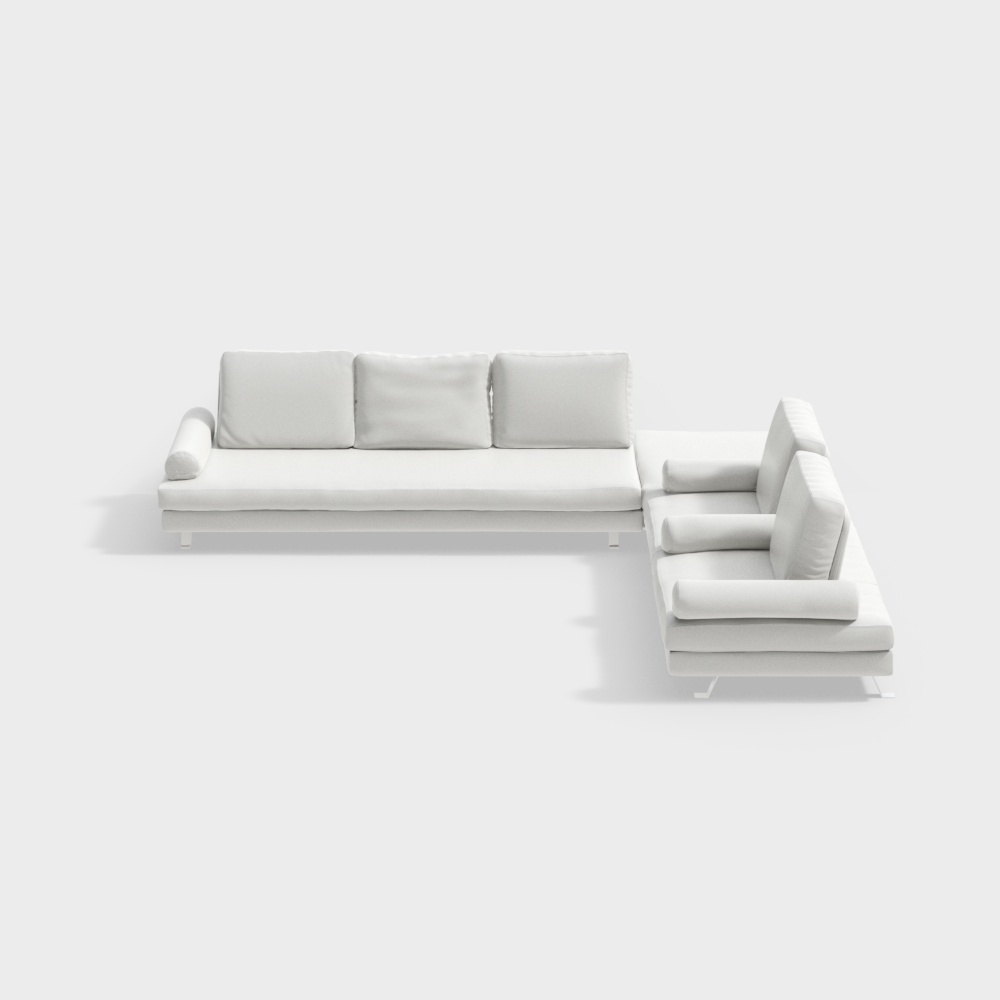 Relotti-sofa