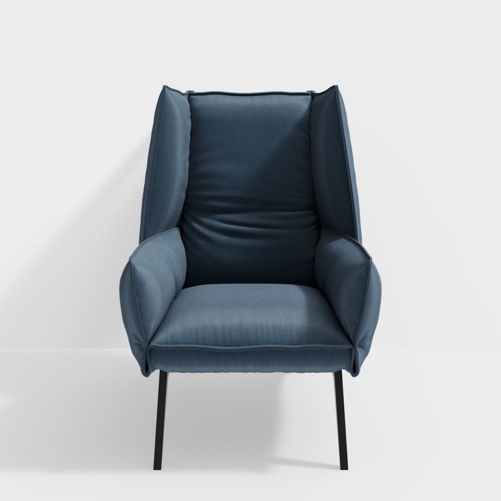 Remi_Bou_aniche_chair