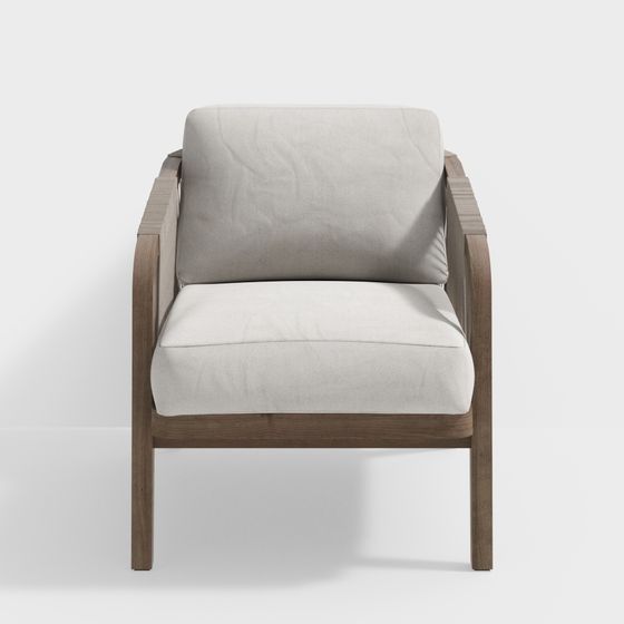 Уличная мебель-диван1