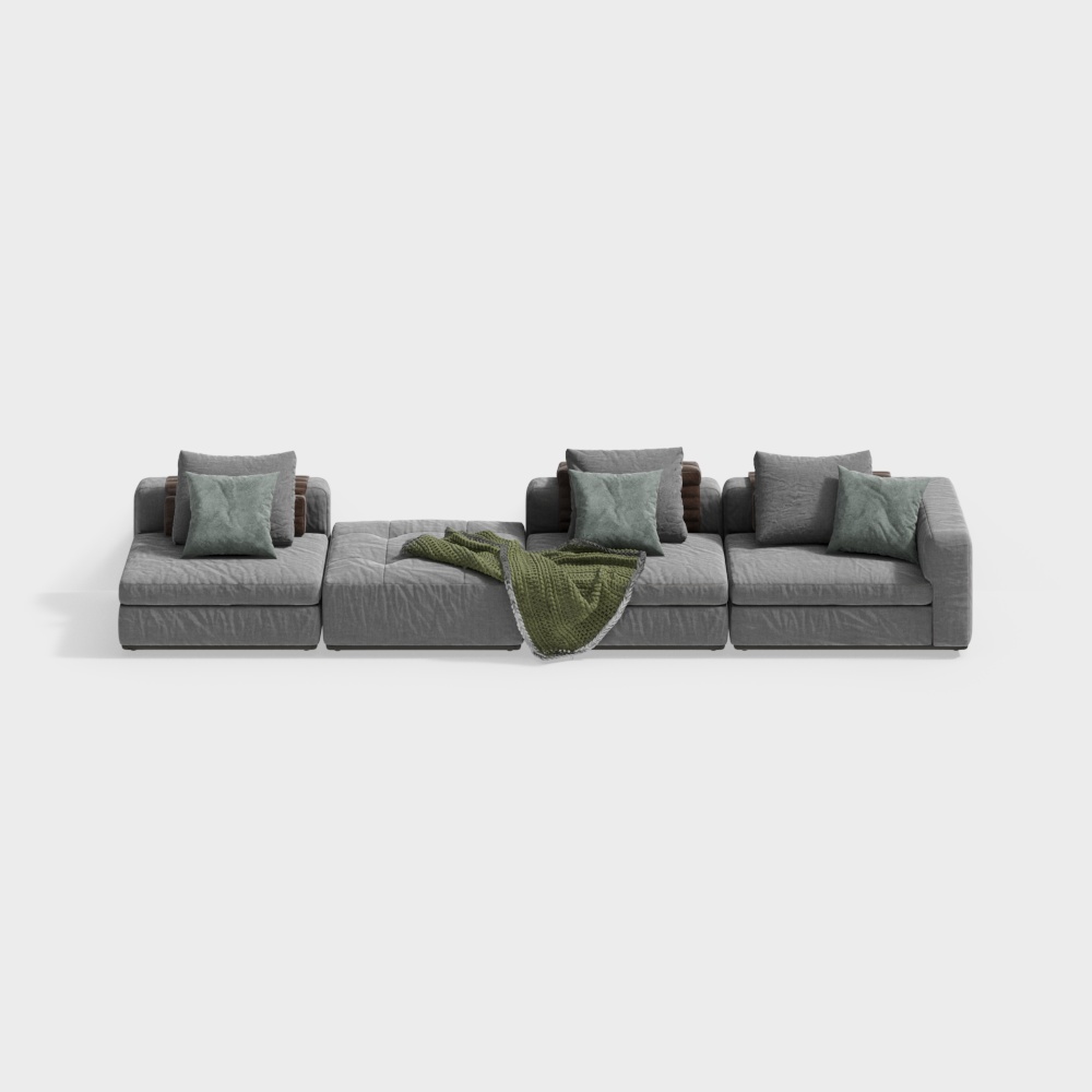 Molteni and C sofa