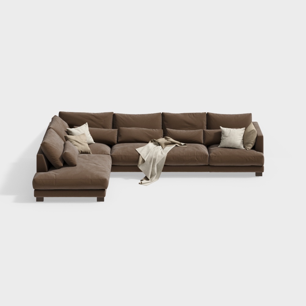 SOFA BR-Sofa