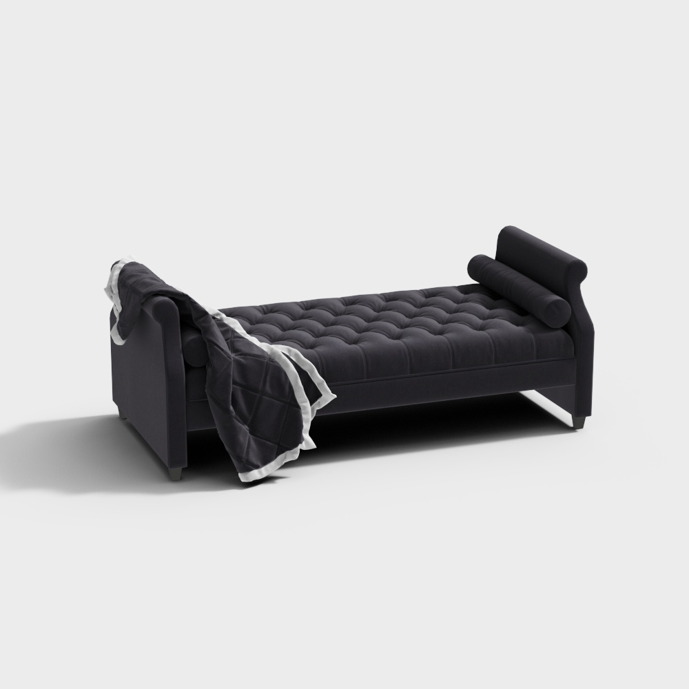 Taburete de colección